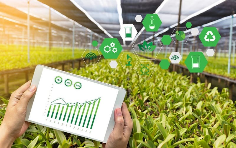 agricoltura 4.0