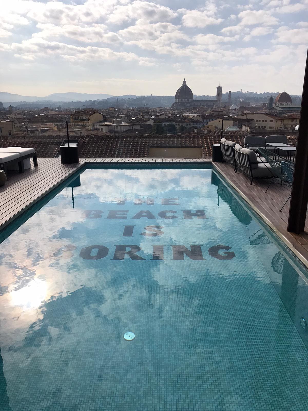 student hotel firenze