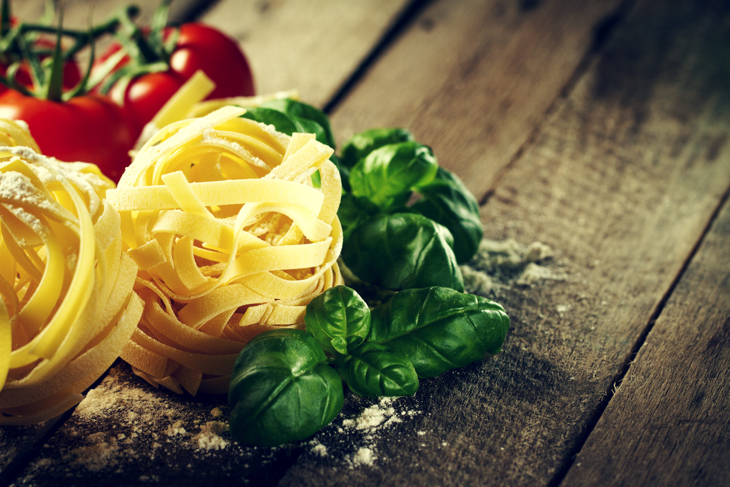 cibo made in italy