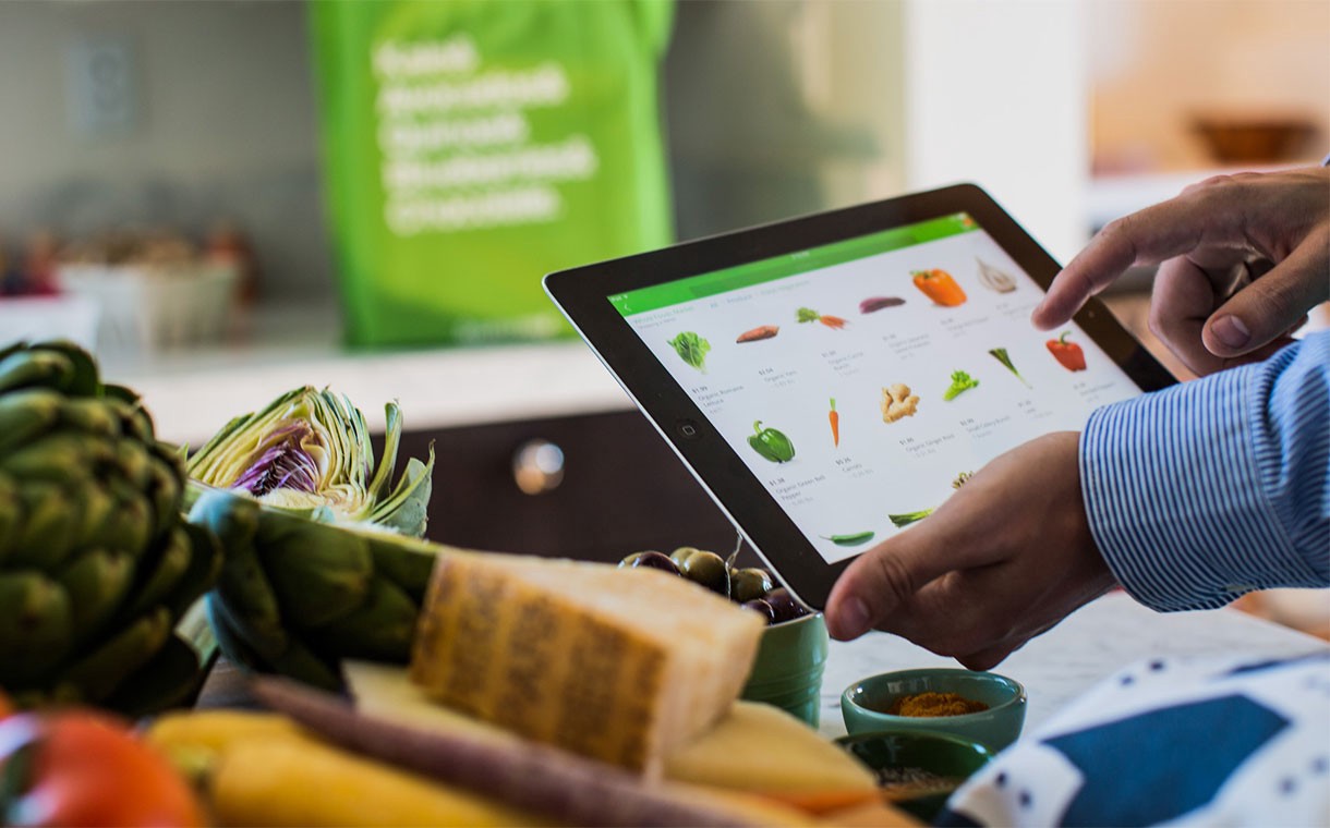 egrocery