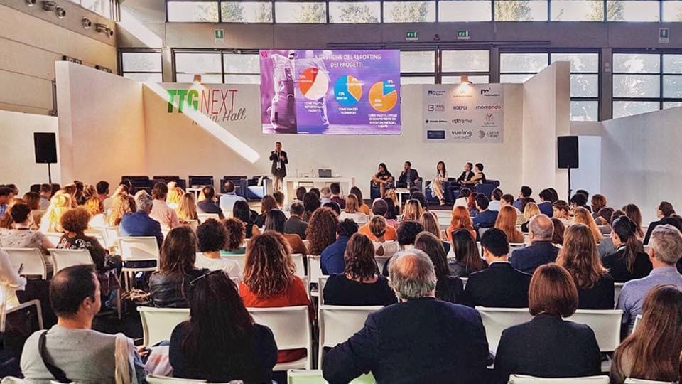eventi e fiere