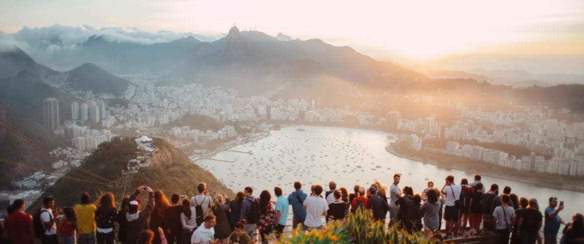 Overtourism